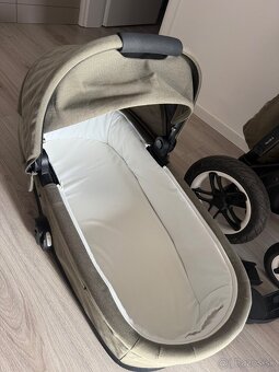 Cybex Talos S Lux 2 kombinacia - 7