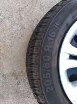 205/60 R16 Barum - 7