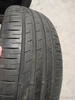 GOODYEAR Efficientgrip Performance 205/55 R17 - 7
