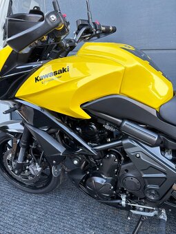 Kawasaki Versys 650 ABS 2015 - 7
