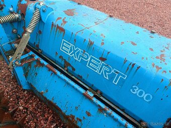 3,0m Italský rotavator FERABOLI EXPERT 300 s packer válcem - 7