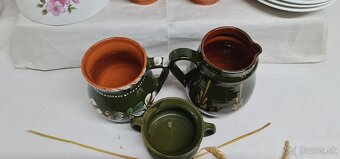 Vidiecké dekorácie  21 - 7