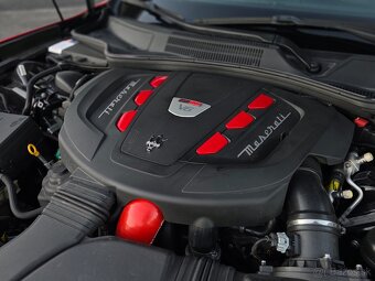 Maserati Ghibli 3.0 V6 Novitec Rosso - 7