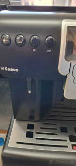 Saeco ROYAL Gran Crema - 7