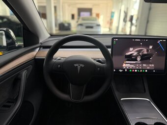 Tesla Model Y RWD 2024 – Jens - 7