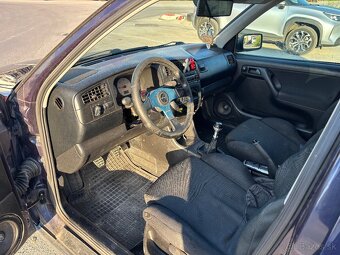VW Golf 3 1.9tdi 66kw - 7