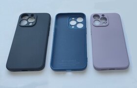 Iphone 13, 13 Pro, 13 Pro Max, 13 mini ochranné sklá a obaly - 7