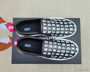 Dámske topánky DKNY - 7