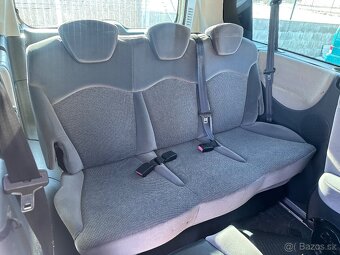NÁHRADNÉ DIELY - FIAT SCUDO, PEUGEOT EXPERT 2.0JTD, HDI - 7