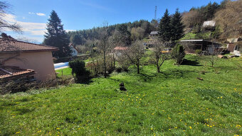 ZÁHRADA ČERVENÝ BREH, STUDŇA, KOŠICE - SEVER, 1640 m2 - 7