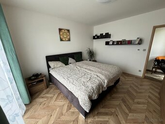 Prenájom 3 izb. RD Kráľová pri Senci s bazénom a parkovaním - 7