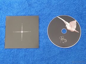 PinkPantheress - To Hell With It, Heaven knows (CD) - 7