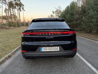 Porsche Cayenne 2024 DPH - 7