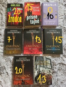 eldest, Dve sestry, BRISINGR A INE KNIHY - 7