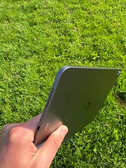 iPad Pro 11’ - 7