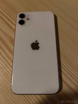 iPhone 11 64gb white - 7