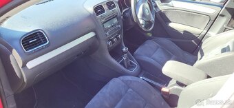 VOLKSWAGEN GOLF 2.0 TDI 103 KW - 7