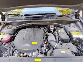 Hyundai Santa Fe CRDi 2,2 148kw,SMART - 7