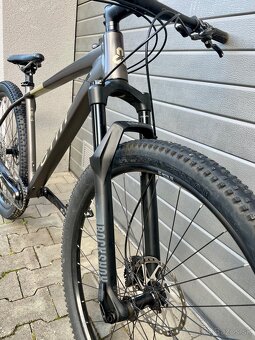 Predám horský bicykel CTM Rascal 30 - 7