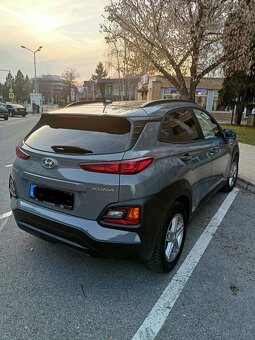 Hyundai Kona T-GDI,SK - 7