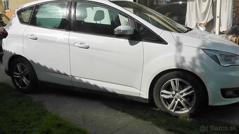 Ford C-Max - 7