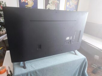 LG 55UP80003LR Smart 4K - 7