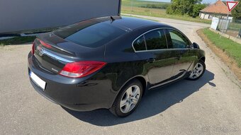 Opel Insignia 1.4 ECOFlex Edition - 7