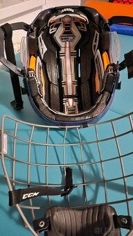 CCM FITLITE 3DS - 7