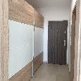 Štýlový 1-izbák s balkónom a garážovým parkovacím miestom - 7