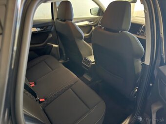 ŠKODA KAROQ 2021 TSI FULL LED 98TIS.KM ODPOČET DPH - 7
