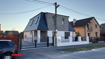 VILA BISKUPICE - NA PREDAJ 5-izbová NOVOSTAVBA - 7