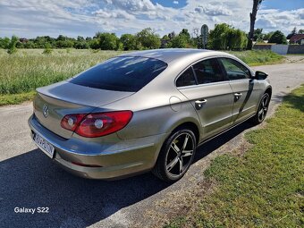 Volkswagen Passat CC 1.8Tsi - 7