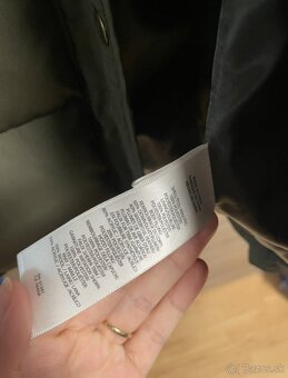 Original Ralph Lauren damska zimna bunda - 7