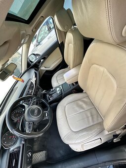 A6 C7 Allroad 3.0 Tdi 2015 - 7