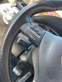 VOLKSWAGEN PASSAT CC 2.0Tdi DSG - 7