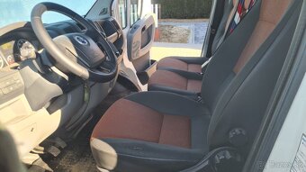Fiat Ducato 2.3 L2H1 - 7