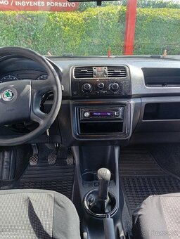 Predam Skoda Fabia - 7