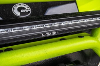 Can-Am Brp Can Am Traxter 1000 2020 ODPOČET DPH - 7