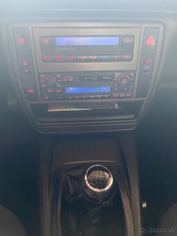 Predam volswagen passat 1.9tdi 96kw - 7
