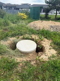 Stavebný pozemok Vlčie doly - 526m2 - 7