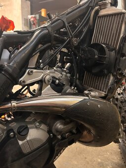 Ktm xc-w 300 tpi 2021 - 7