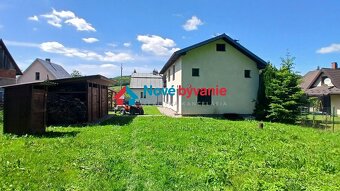 REZERVOVANÉ. Na predaj rodinné domy, Krásny Brod (N029-12-MA - 7