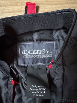 Oblečenie Alpinestars - 7
