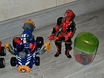 Lego - 7