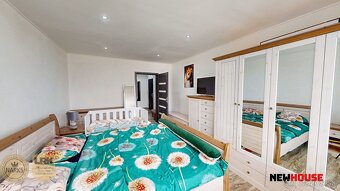Priestranný a zariadený 2i byt po rekonštrukcii s veľkým bal - 7