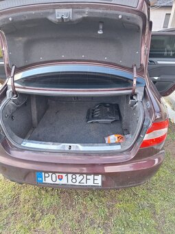 Škoda superb 2.0tdi - 7