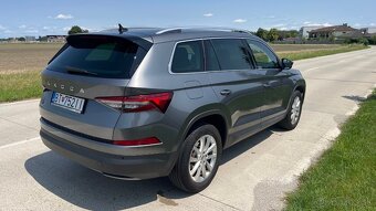 Škoda Kodiaq 1.5 TSI ACT Style DSG - 7