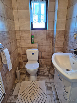 EXKLUZÍVNE Predaj 4-izbového RD, 200 m2, terasa, zimná záhra - 7