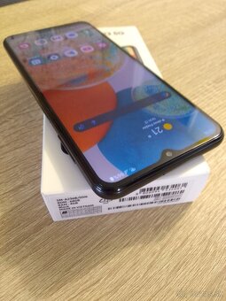 Samsung Galaxy A23 5G /4/64GB Nový len rozbaleny - 7