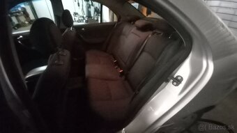 Mercedes C 200 cdi classic 2003 - 7